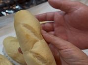 Hình ảnh của men bánh mì instant yeast