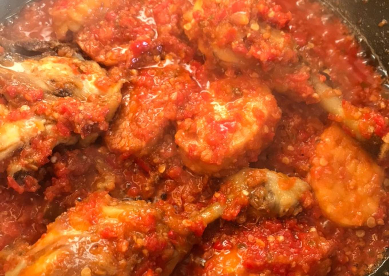 Ayam Balado