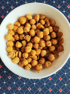 Una foto de *SNACK DE GARBANZO*🥫