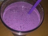 Batido natural / Smoothie🥤