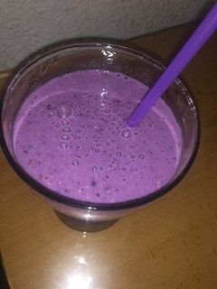 Una foto de Batido natural / Smoothie🥤