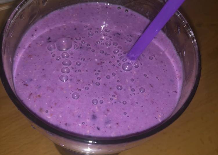 Batido natural / Smoothie🥤