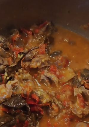 Foto resep Sambel Goreng Hati Ampela
