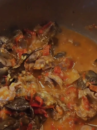 Cara Gampang Membikin Resep  Sambel Goreng Hati Ampela yang Sempurna, Lezat Sekali