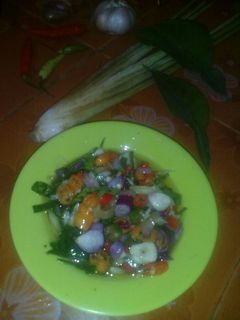 Foto resep Sambal Matah Bali