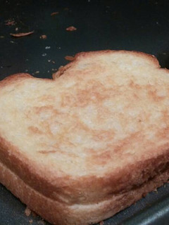A picture of Baked Grilled Cheese Sandwich.