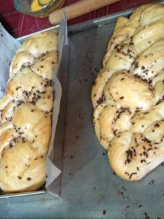 Foto resep Roti manis bogasari anti gagal