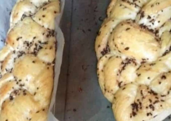 Resep Roti Manis Bogasari Anti Gagal Oleh Gasyaka - Cookpad Resep Roti Manis Bogasari Anti Gagal Oleh Gasyaka - Cookpad