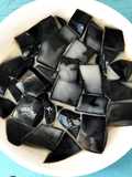 Grass Jelly