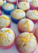 Cakes In a cup Recipe by Farida Ahmed - Cookpad