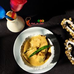 A picture of Fish Razela.