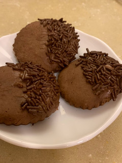 صورة لوصفة بيتي فور (بسكويت) 🍪