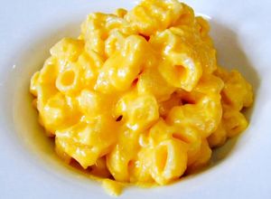 Foto principal de Macarrones con Queso
