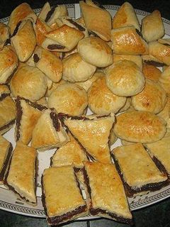 صورة لوصفة كليجة لذيذة