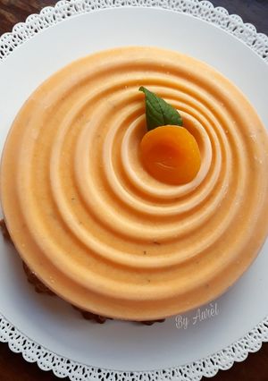 Une photo de ☆Tarte Arlésienne☆