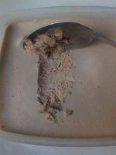 Foto resep ICe CreAm homemade