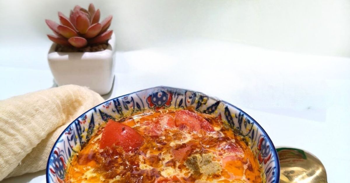 540. Soto Betawi