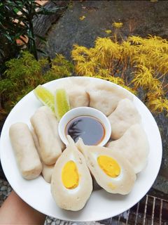 Foto resep Empek-empek bangka