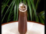 A picture of ice tea