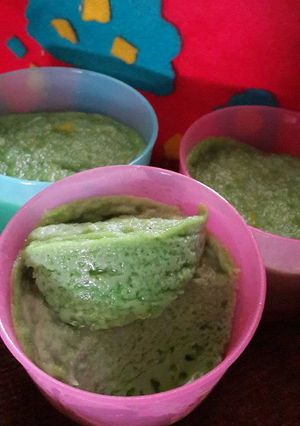 Foto resep Srikaya anti gagal lezatos