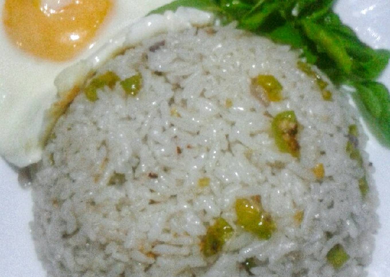 Nasi goreng jadoel
