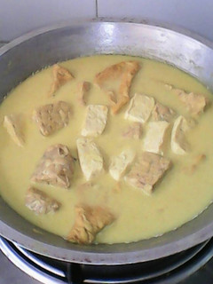 Foto resep Terik Tahu Tempe