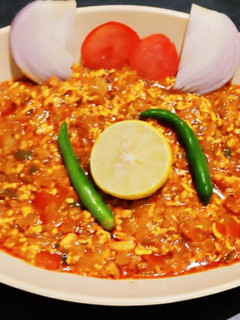 પનીર ભુજી(paneer bhurji recipe in Gujarati) રેસીપી મુખ્ય ફોટો