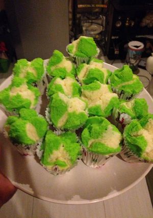 Foto resep Bolu Kukus Praktis 😁