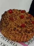 Gateau de coco