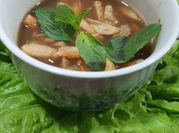 Hình ảnh của cua sốt me