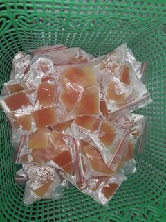Foto resep Manisan Pepaya