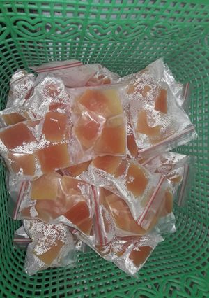 Foto resep Manisan Pepaya