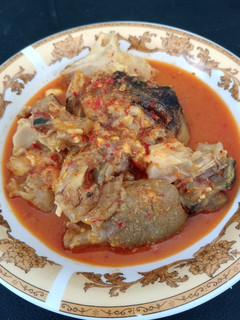 Foto resep Gulai tunjang