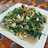Tumis Kangkung Kecambah