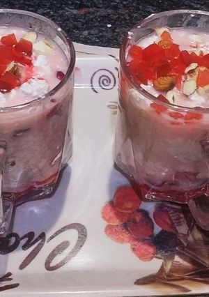 फ्रूट्स मॉकटेल (fruits mocktail recipe in hindi) रेसिपी मुख्य फोटो