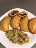 Empanadas 🥟