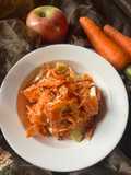Carrot salad