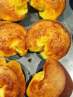 Una foto de Popovers