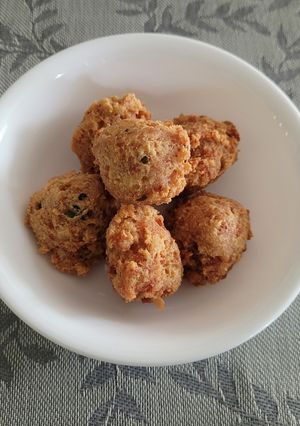 Foto resep Tahu Kriwil Kornet