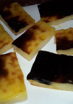 صورة لوصفة فلو باتسيير 🥧