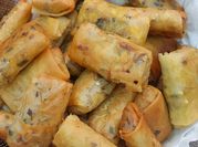 Hình ảnh của chả nem đậu xanh