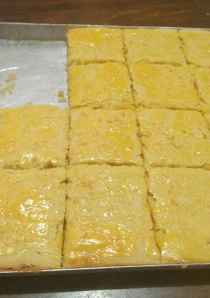 Foto resep Lekker holand keju