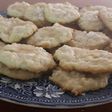 Galletitas de limón