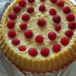"Gyümölcs torta" 🙂