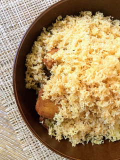 Foto resep Kremesan