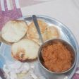 Delicious pav bajii
