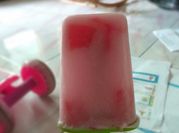 Gambar es krim semangka
