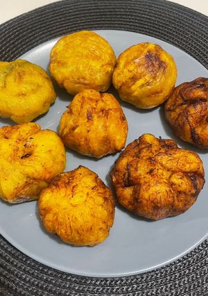 Una foto de Marranitas Colombianas
