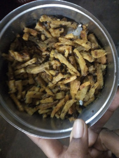 சேனைக்கிழங்கு பொரியல் செய்முறை முக்கிய புகைப்படம்