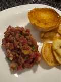 Steak Tartare